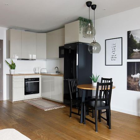 Premium Apartament 156 Rzeszów Exteriör bild