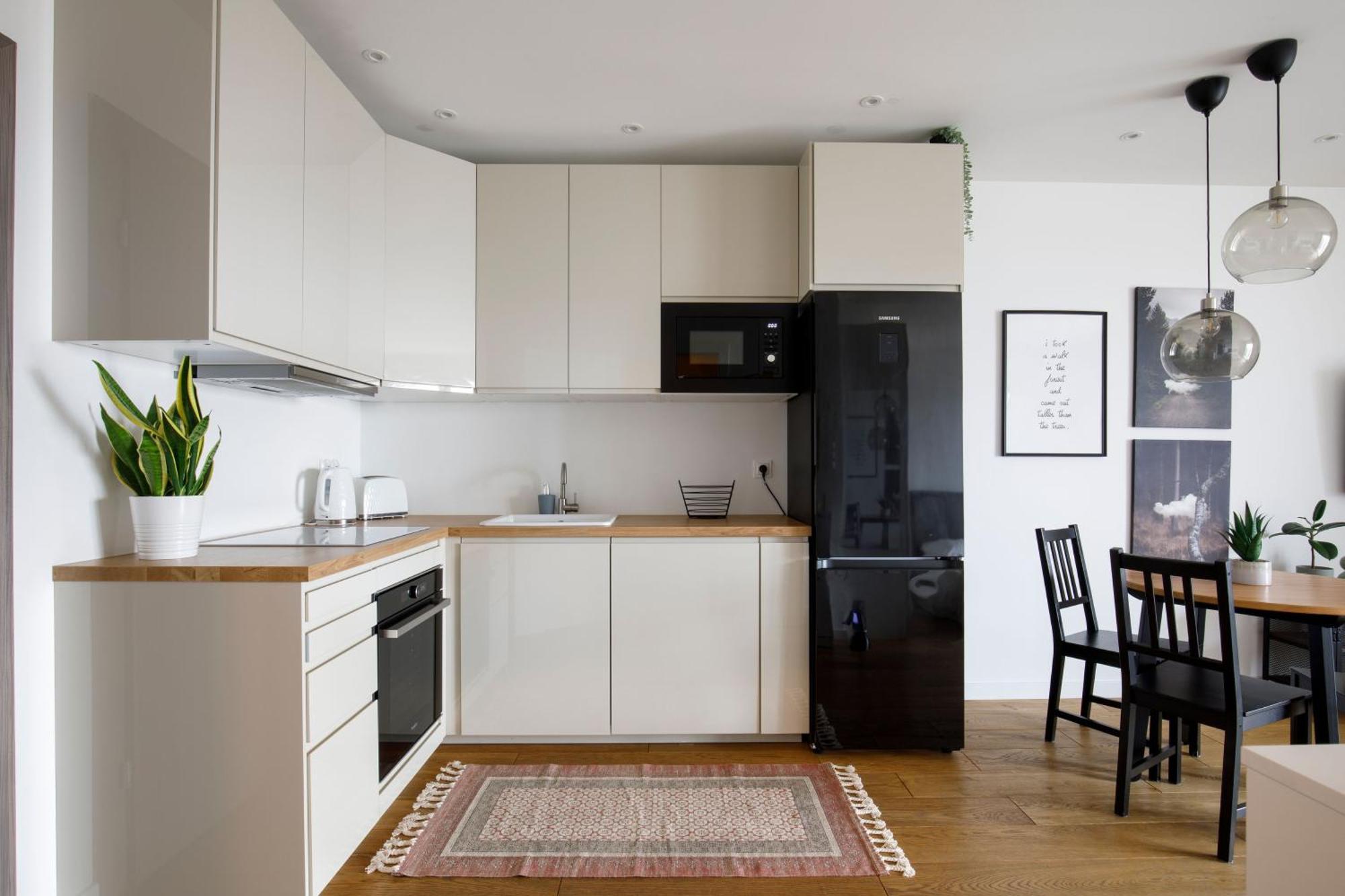 Premium Apartament 156 Rzeszów Exteriör bild