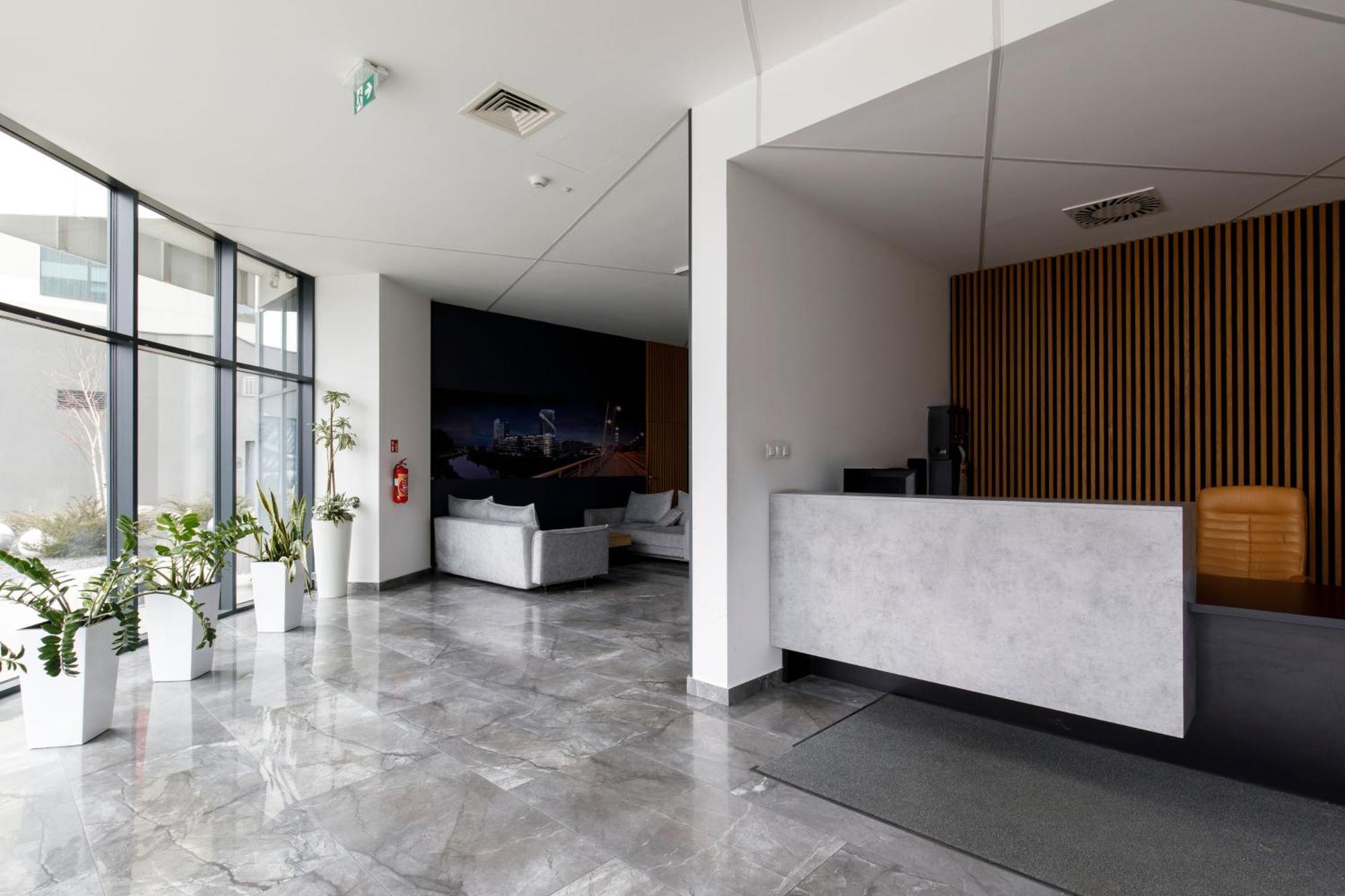 Premium Apartament 156 Rzeszów Exteriör bild